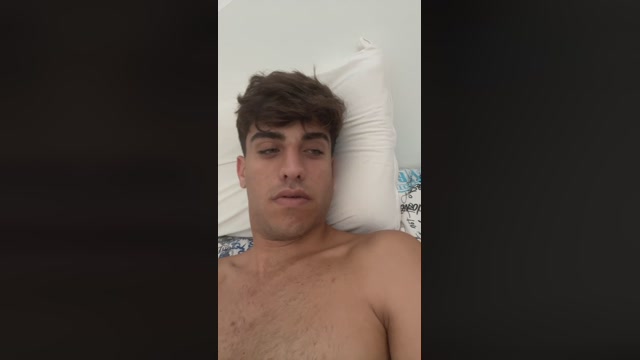 tuumoren  21-07-2022 Recorded Video bigdick