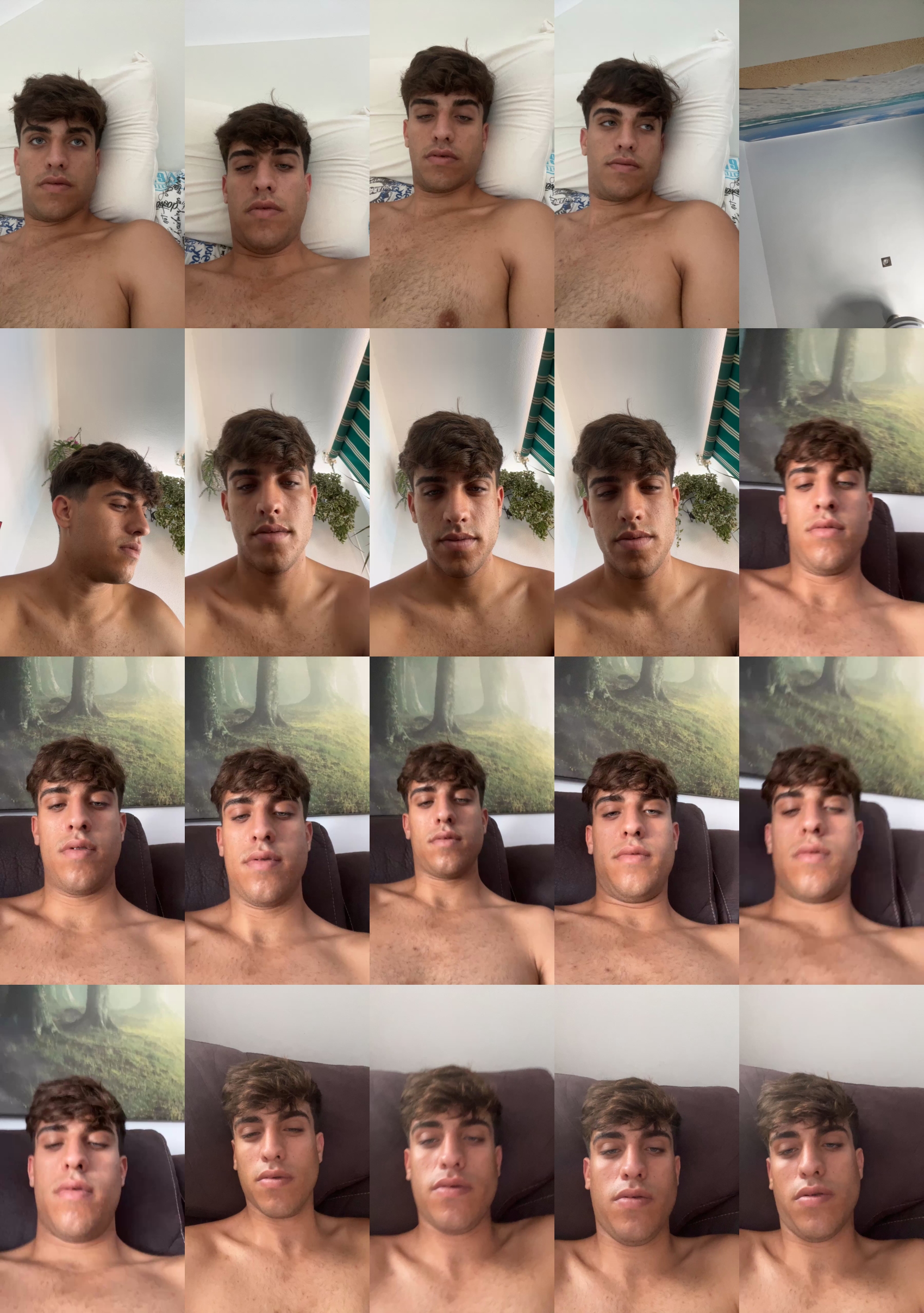 tuumoren  21-07-2022 Recorded Video bigdick