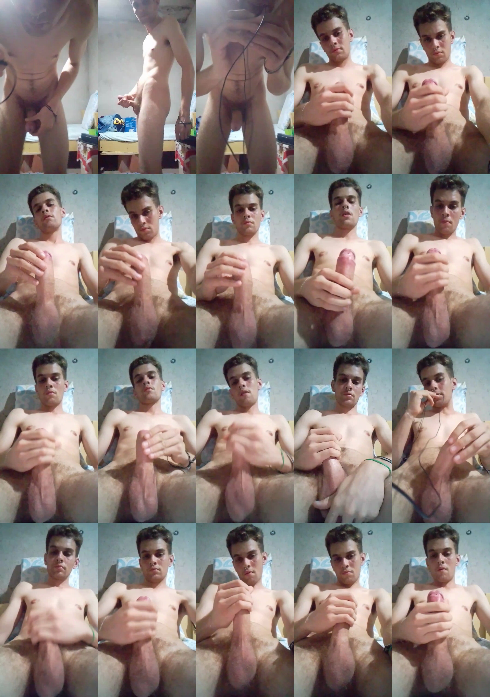 willb_fun  21-07-2022 Recorded Video kink