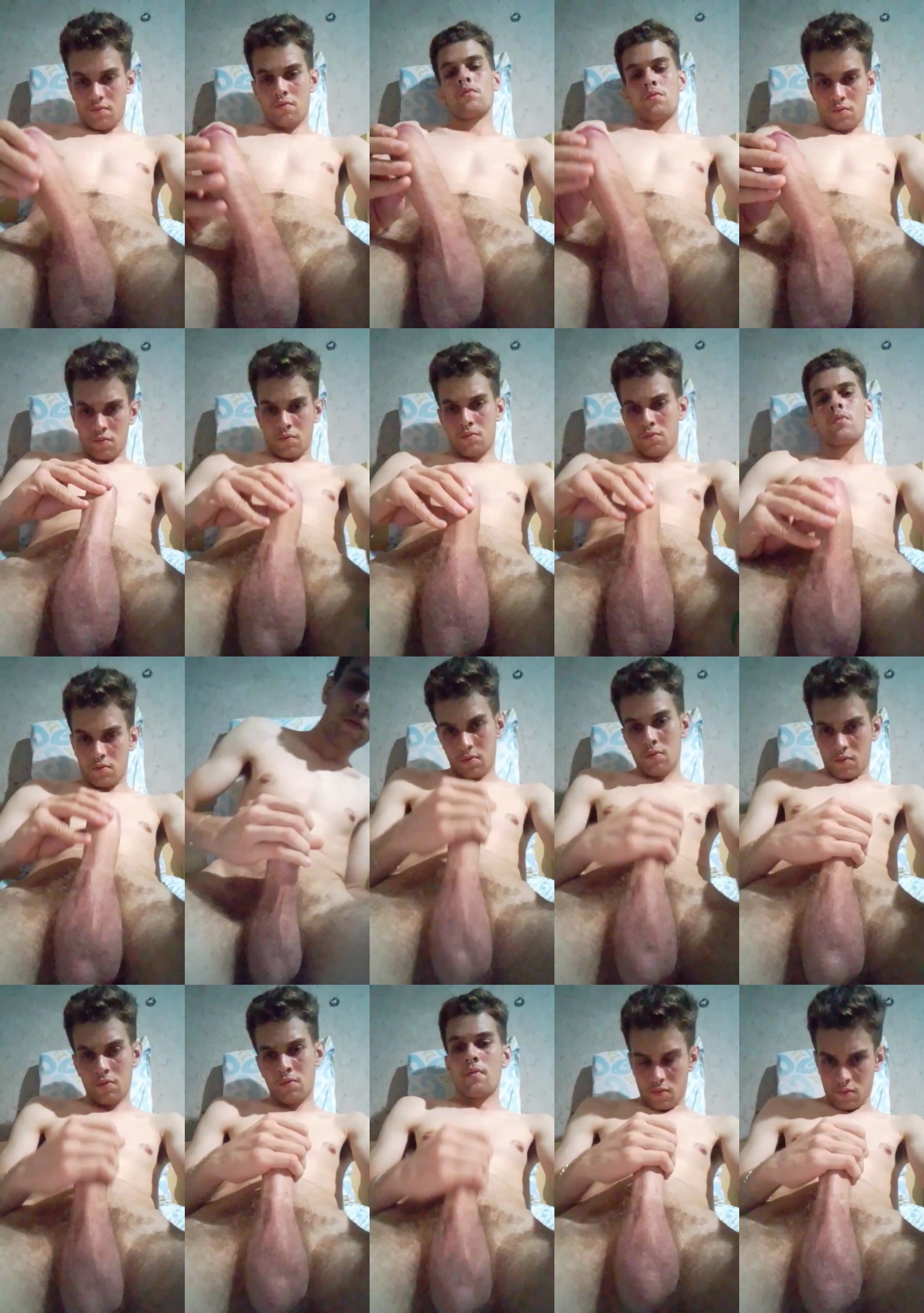 willb_fun  21-07-2022 Recorded Video Naked