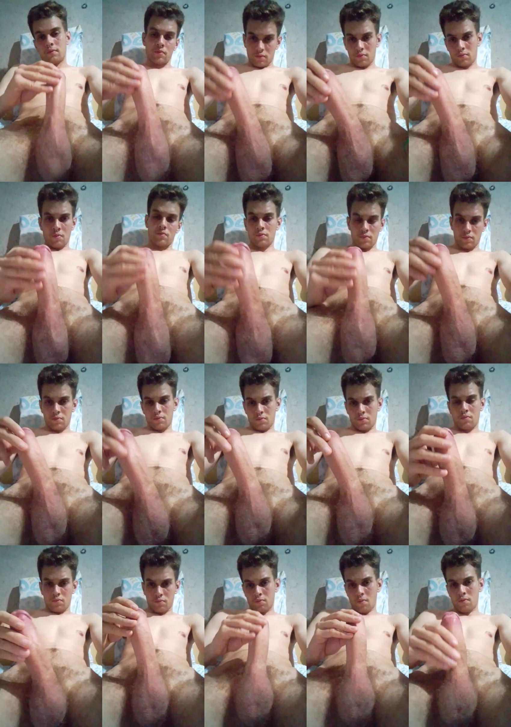 willb_fun  21-07-2022 Recorded Video yummy