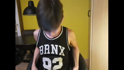 13hoootboooy777  21-07-2022 video fingers