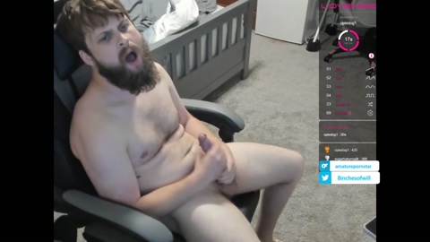 8inchchaterbater  22-07-2022 video playtime