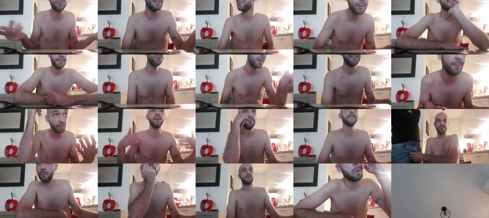 Bedag  21-07-2022 Recorded Video bigtoys