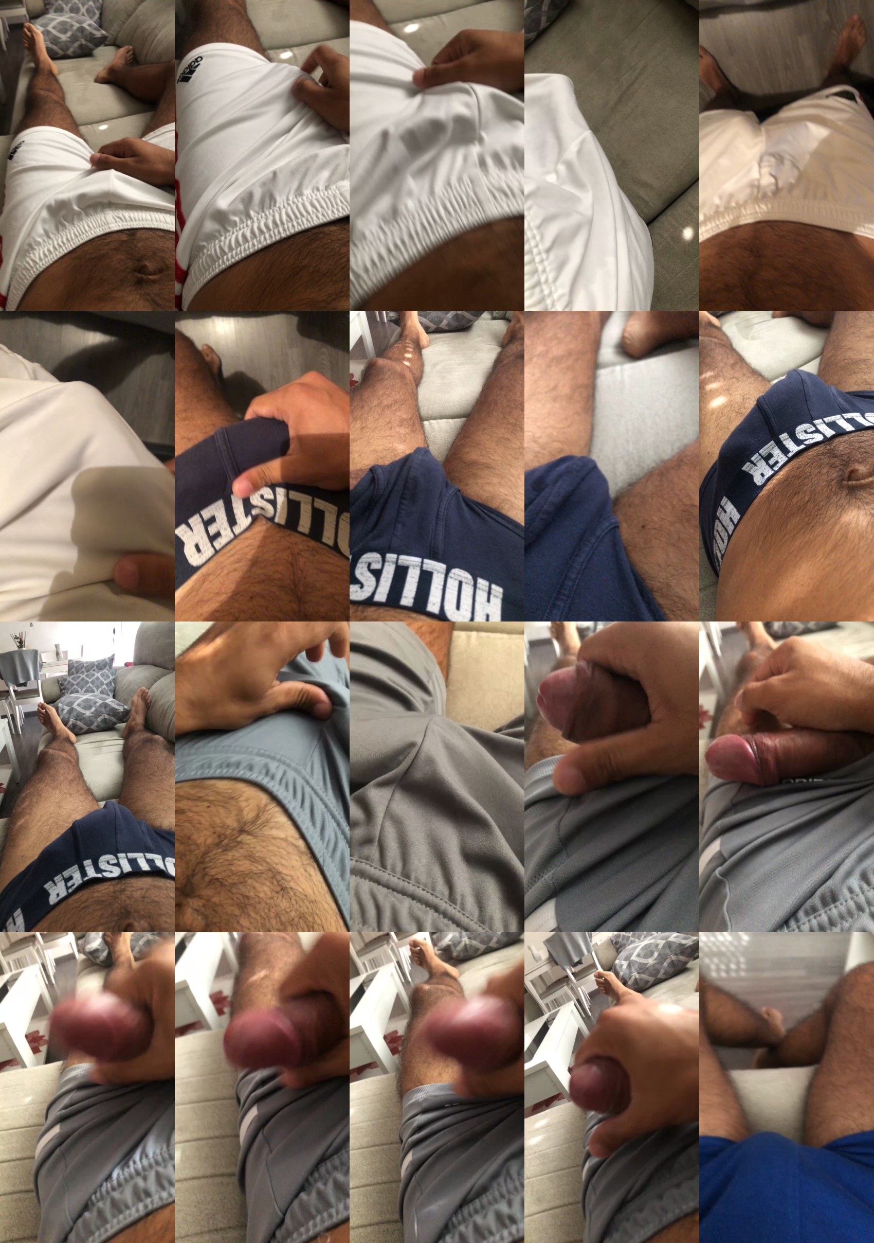 Bigdick22U  21-07-2022 Recorded Video fuckass