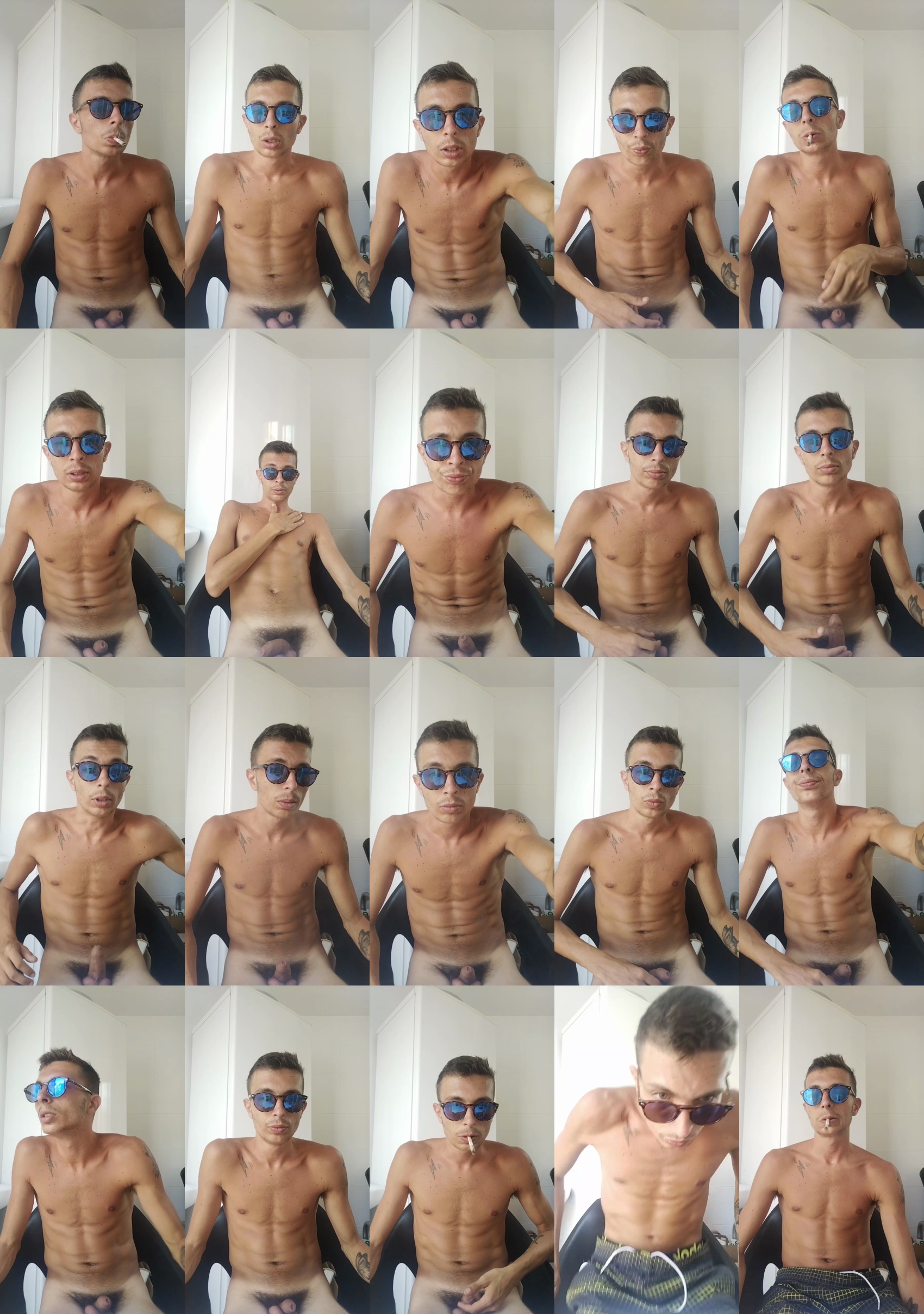 Calorcito24  22-07-2022 Recorded Video sexy