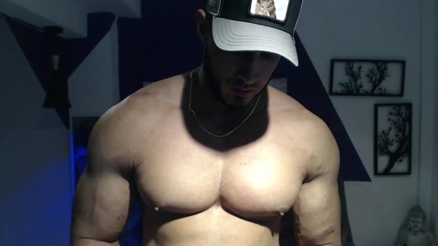 Erossteel  21-07-2022 Recorded Video beauty