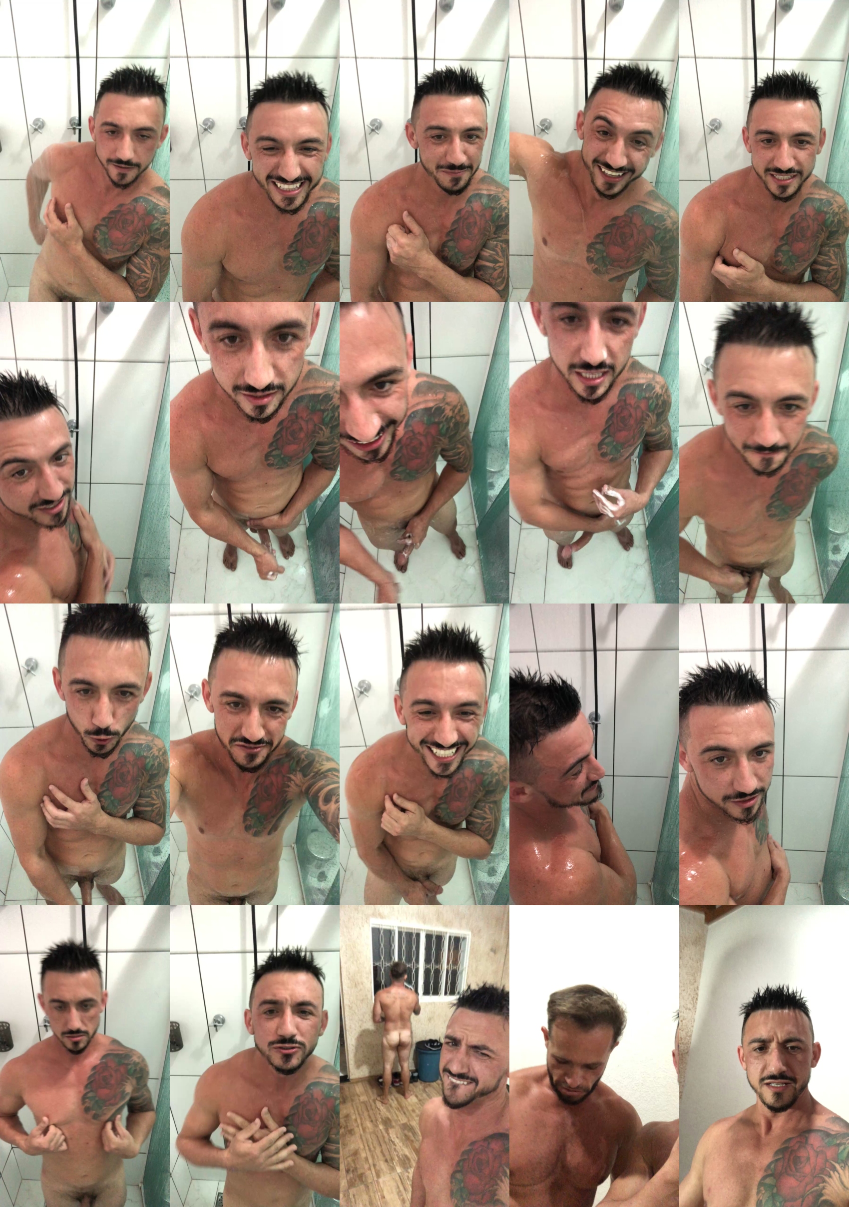 Felipe41HB  21-07-2022 Recorded Video play