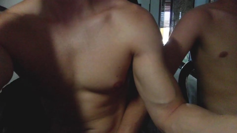 Frabroker  22-07-2022 Recorded Video nude