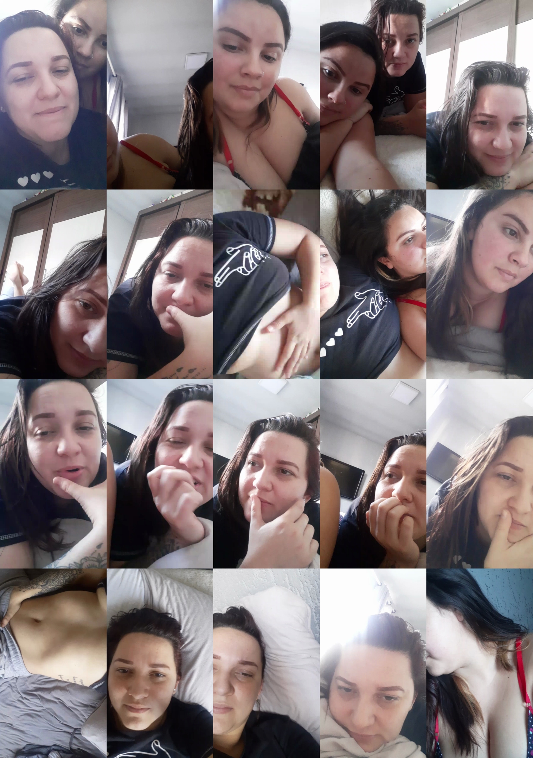 GatinhasBonitas 21-07-2022 ass 