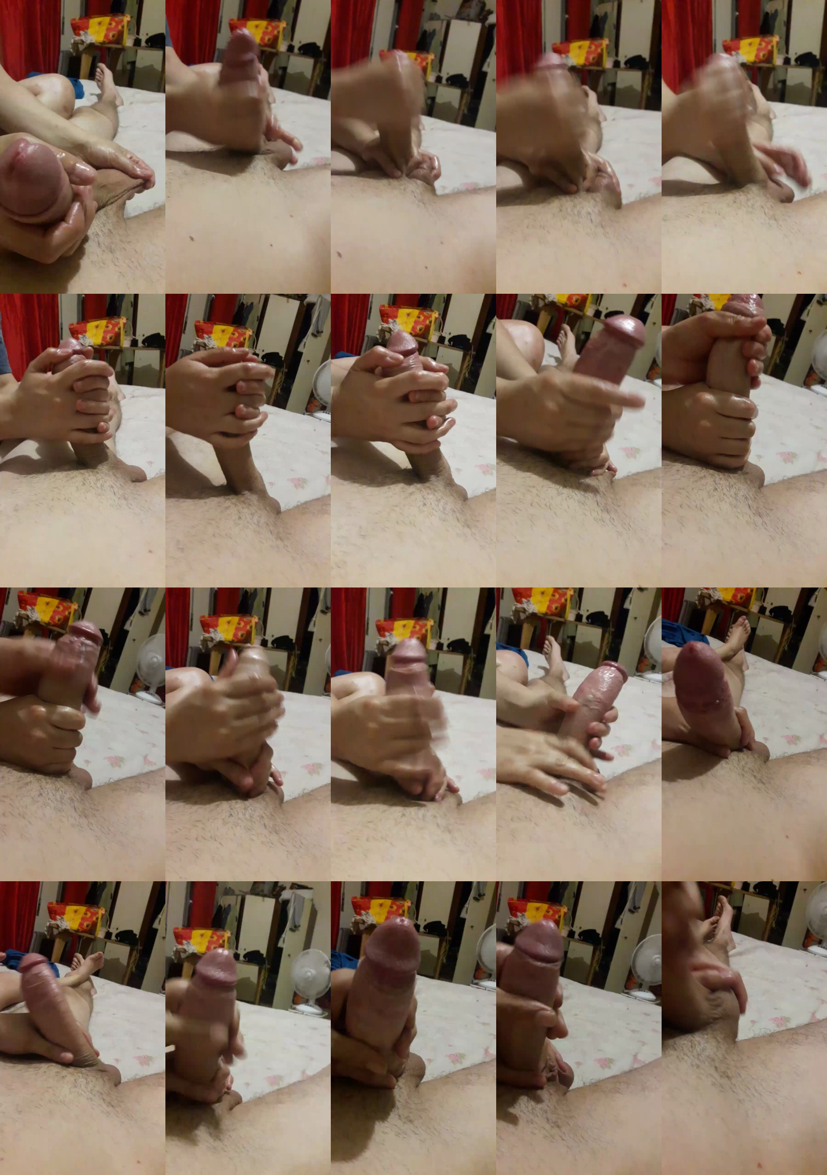 Houseofdream2  22-07-2022 Recorded Video nude