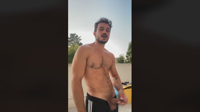 ItaloBrasile  21-07-2022 Recorded Video cute