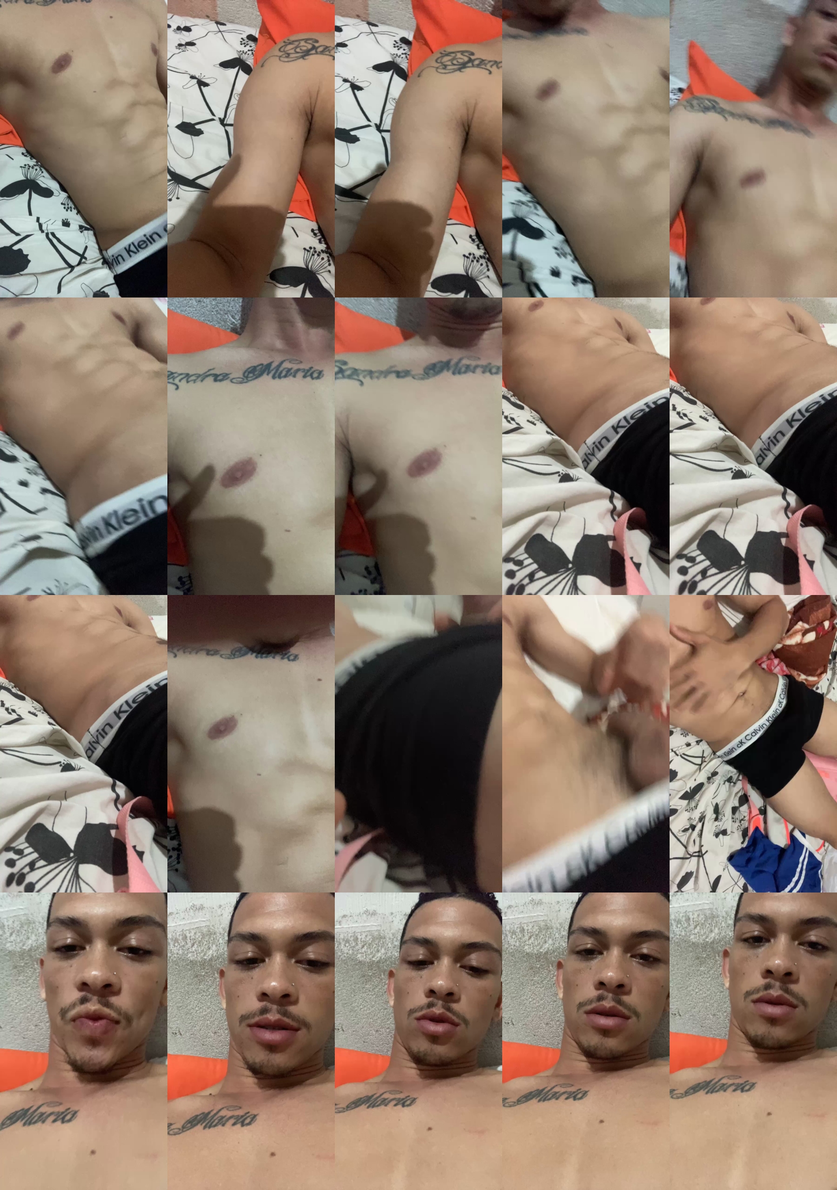 Jpfaixapret  22-07-2022 Recorded Video fuckme