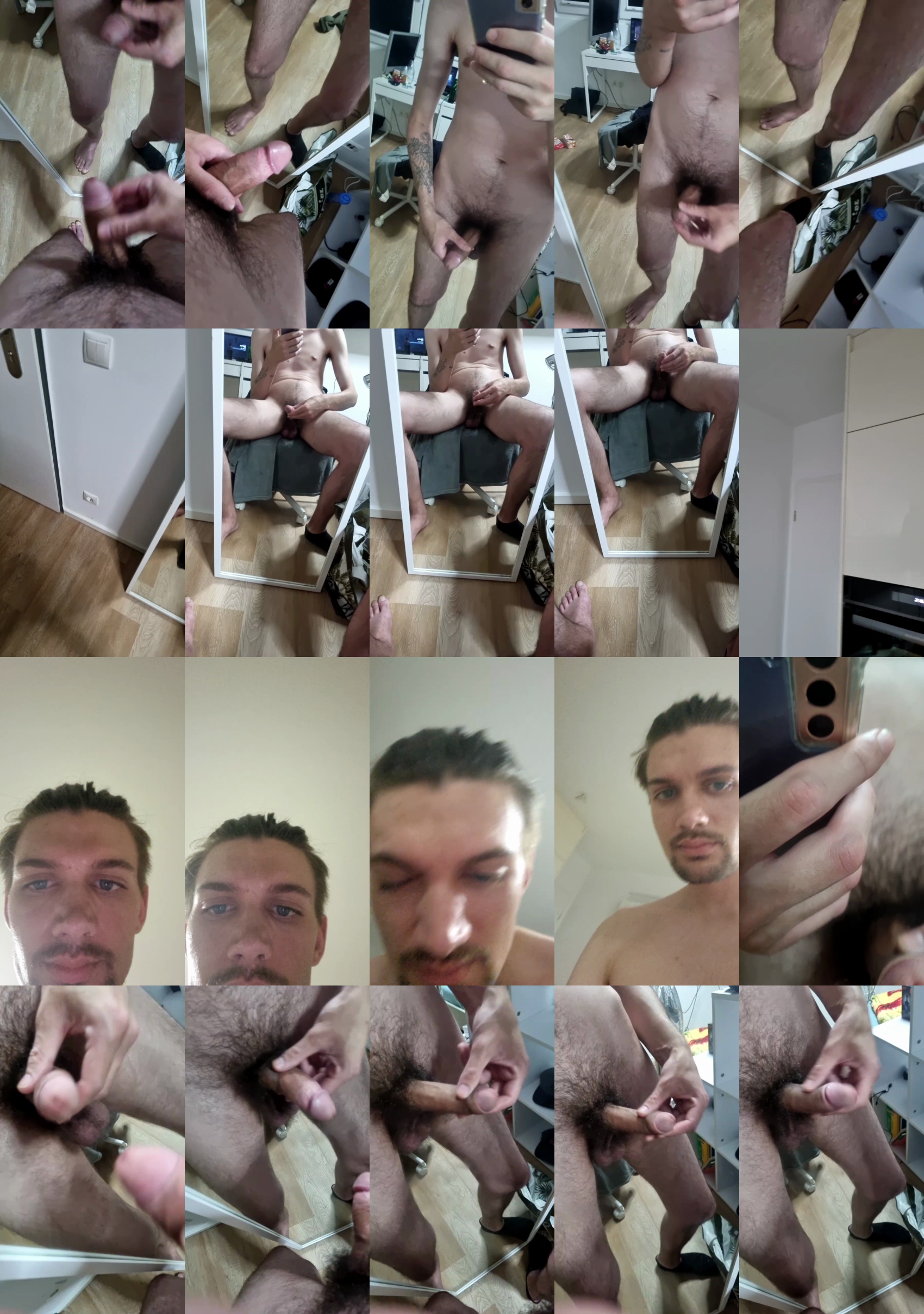 Julezxx77  21-07-2022 Recorded Video lick