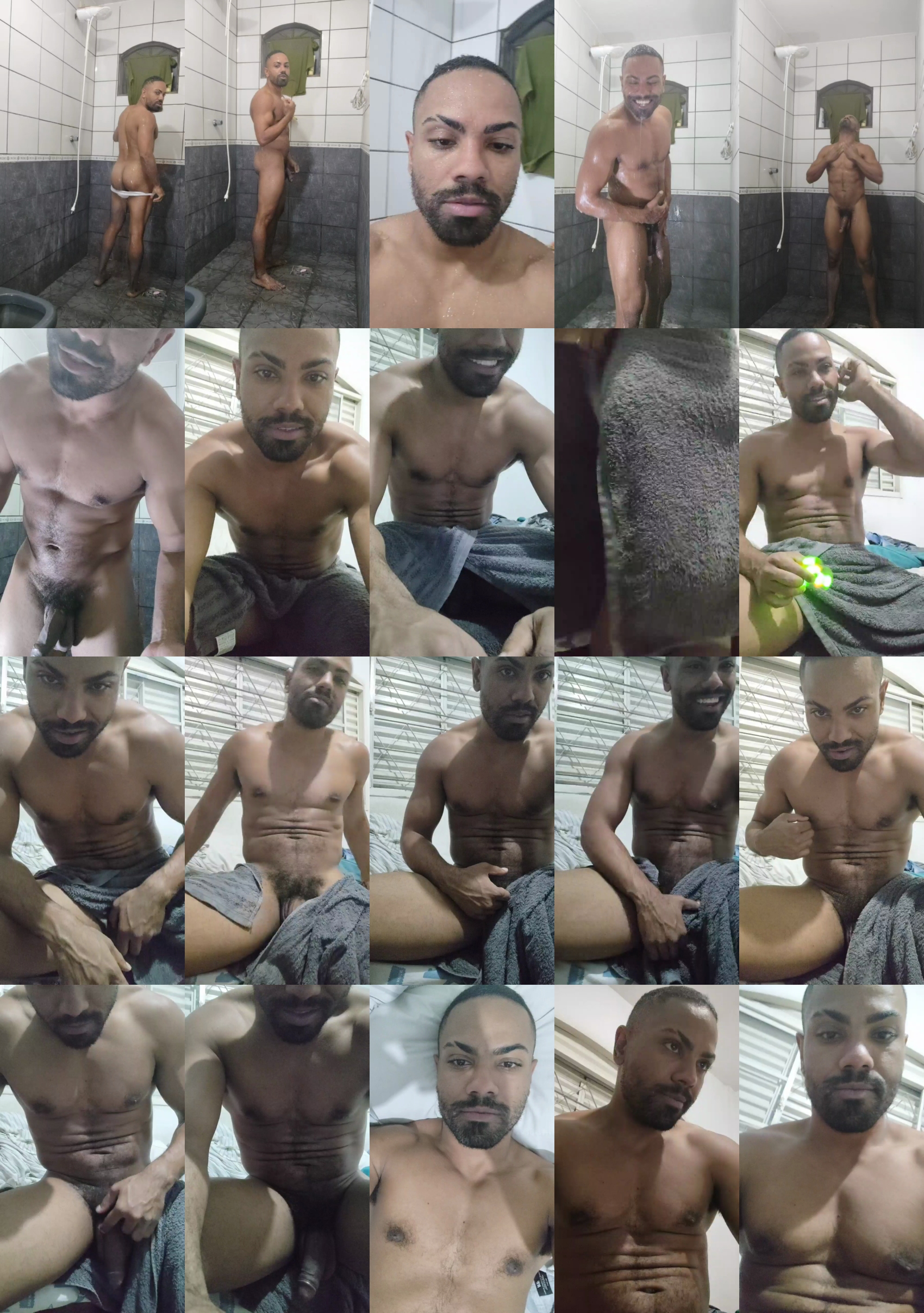 KingCrowxxx  22-07-2022 Recorded Video sexyfeet