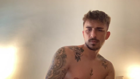 Kuchok98  21-07-2022 Recorded Video jerkoff