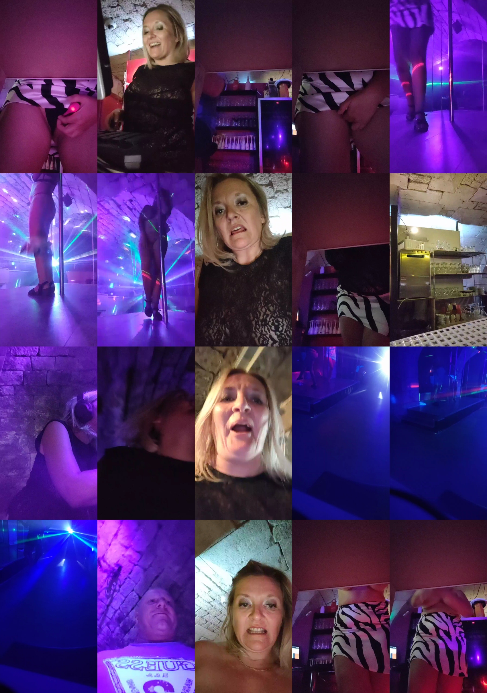 LADY_CHARLYNE 21-07-2022 fuck 