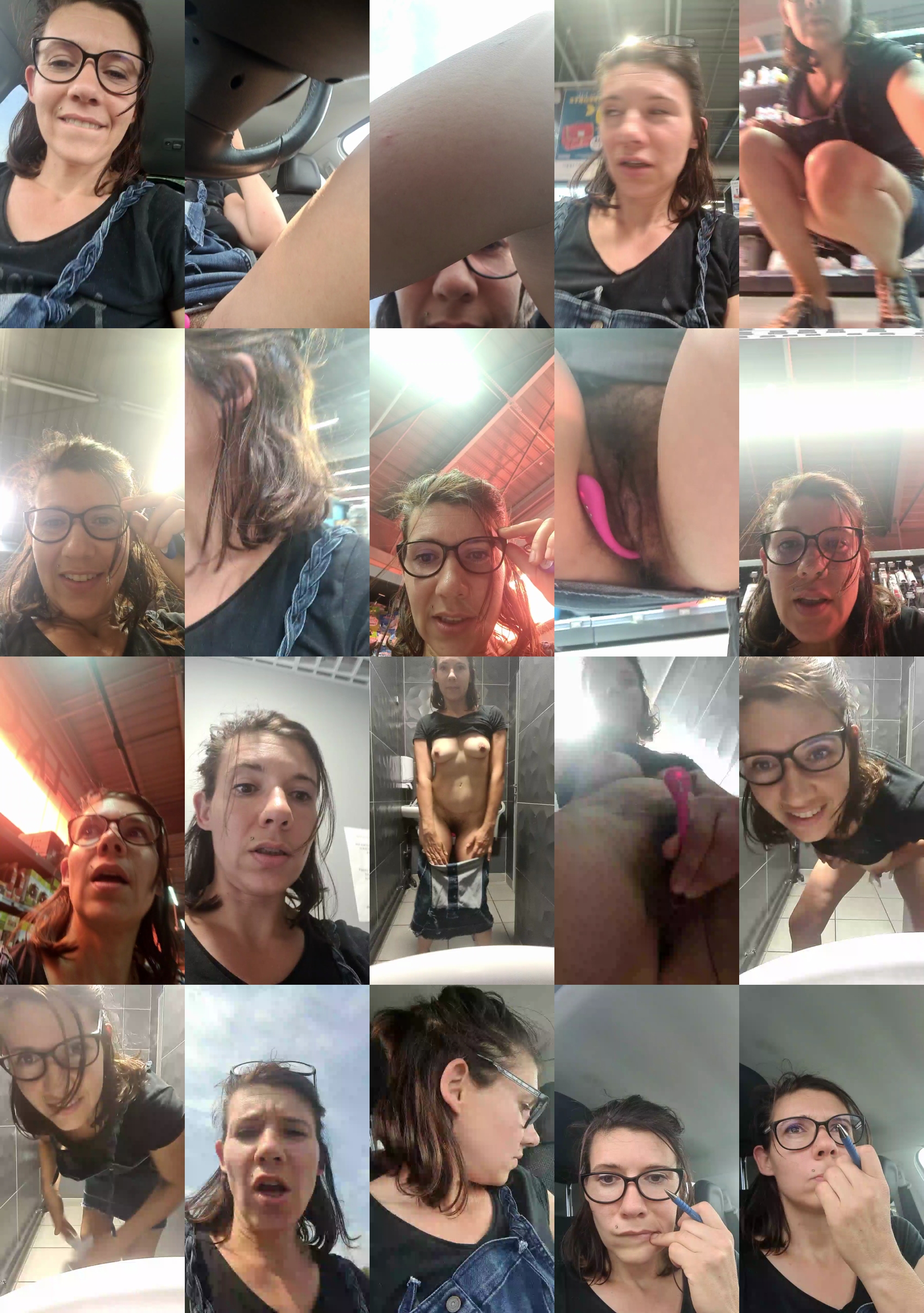 Lina_lou  22-07-2022 sucktits Females