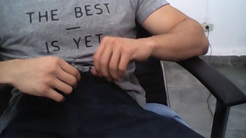 MagicBryan  21-07-2022 Recorded Video spank