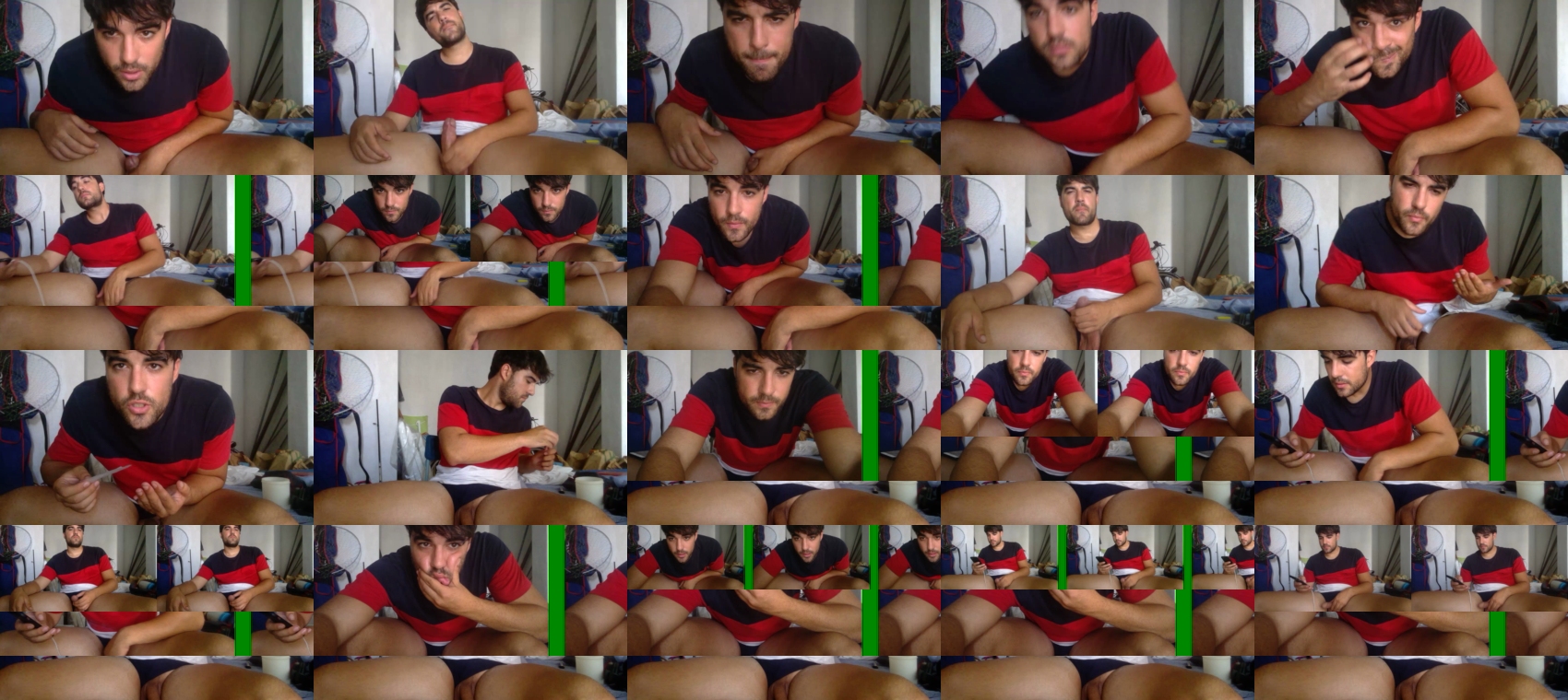 Mandrillone91  22-07-2022 Recorded Video jerkoff
