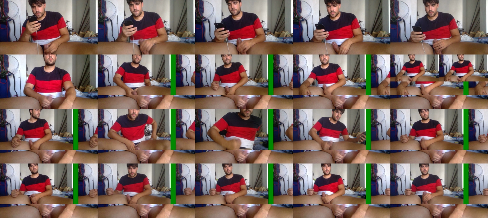 Mandrillone91  22-07-2022 Recorded Video toys