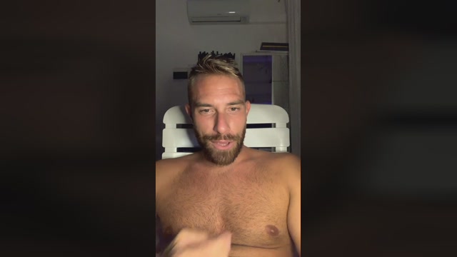 Manzo1989  21-07-2022 Recorded Video bicurious