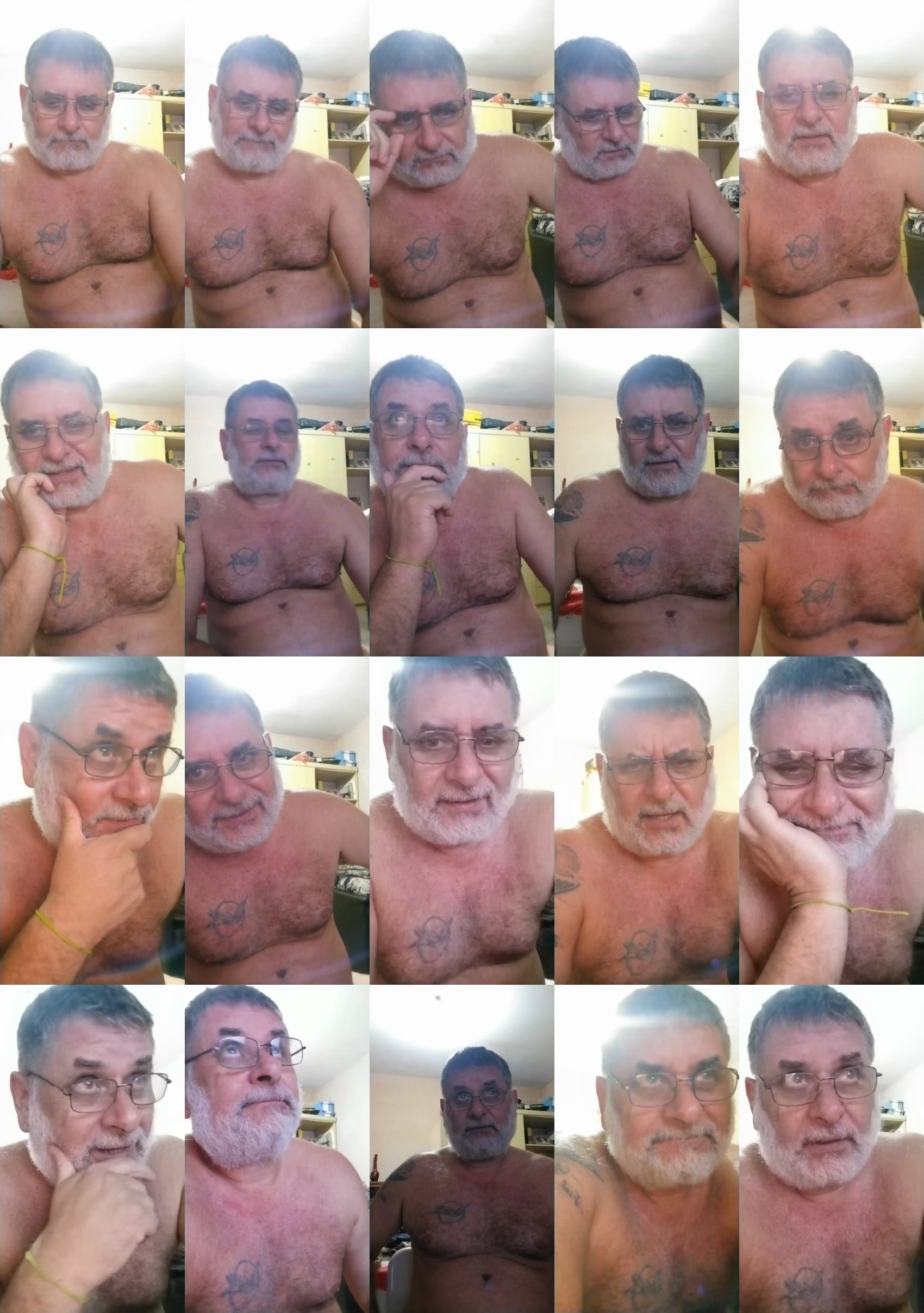 Meganha1967  22-07-2022 Recorded Video jerkoff