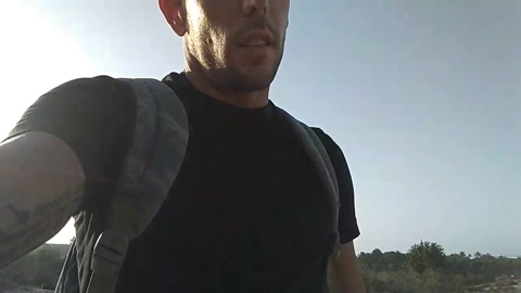 Pabloysebas  21-07-2022 Recorded Video handsome