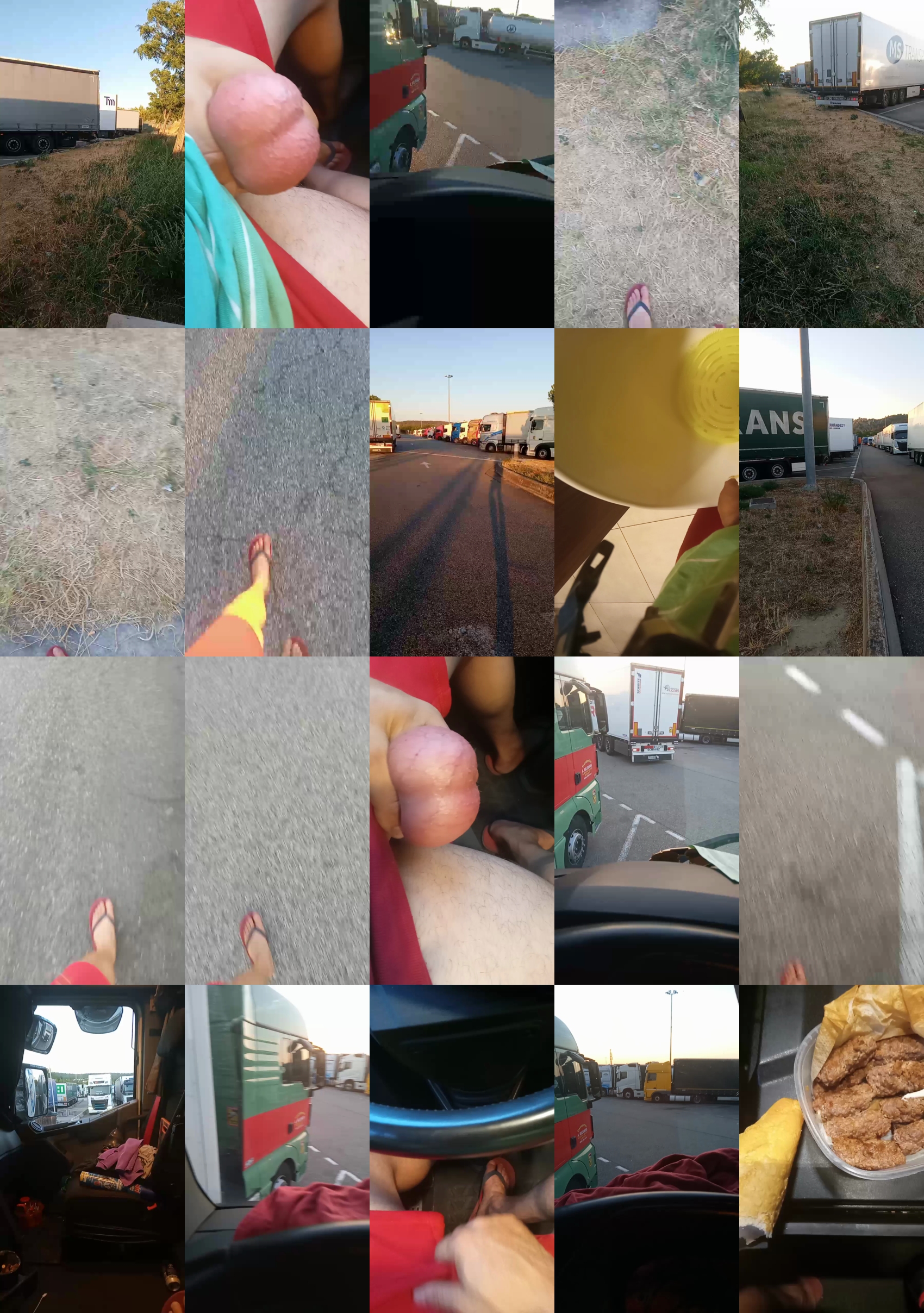 Public___  21-07-2022 Recorded Video handsome