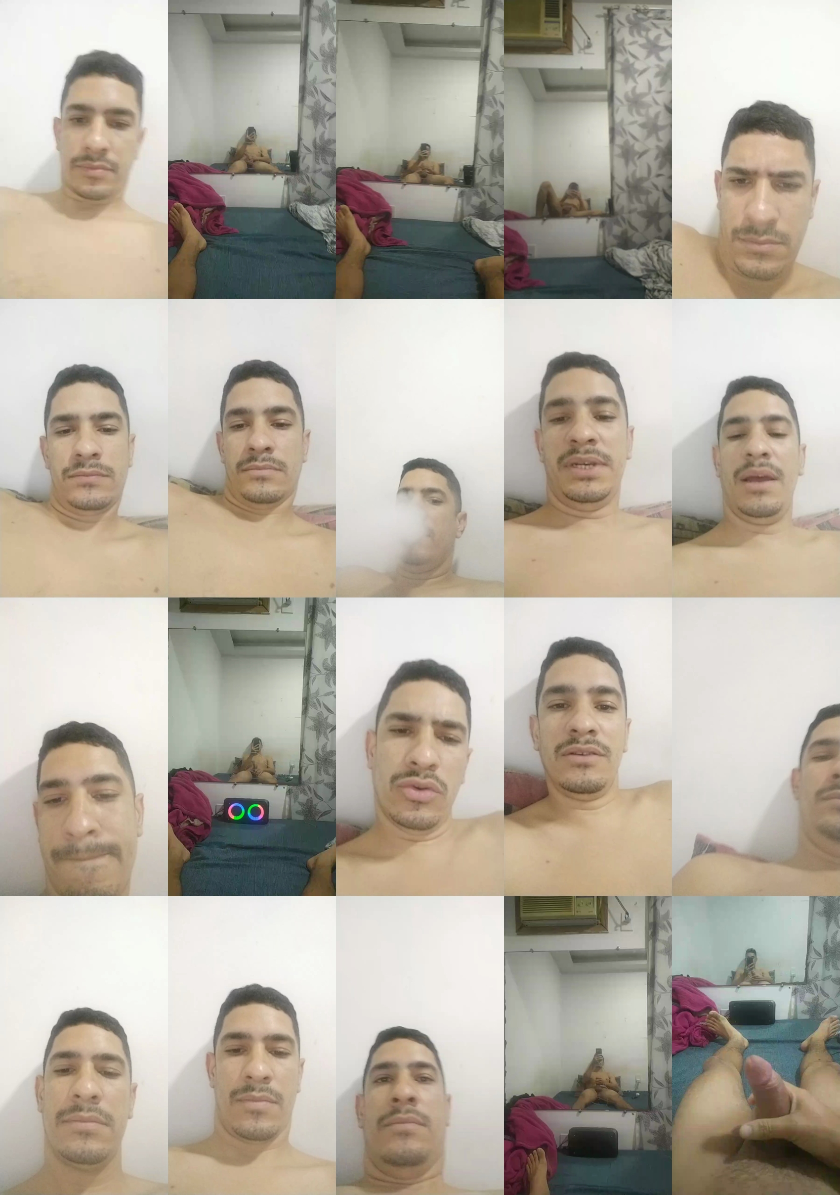 RodrigoCosta29  22-07-2022 Recorded Video Show