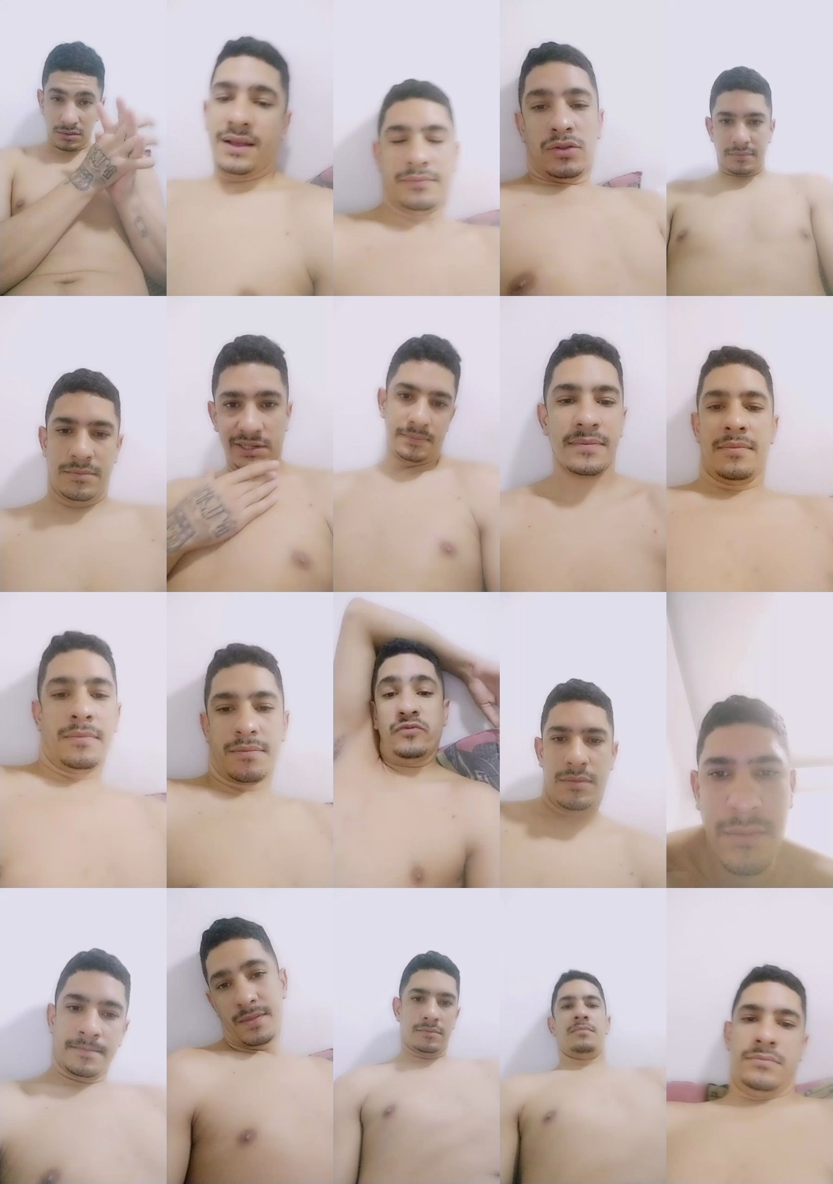 RodrigoCosta29  22-07-2022 Recorded Video Webcam