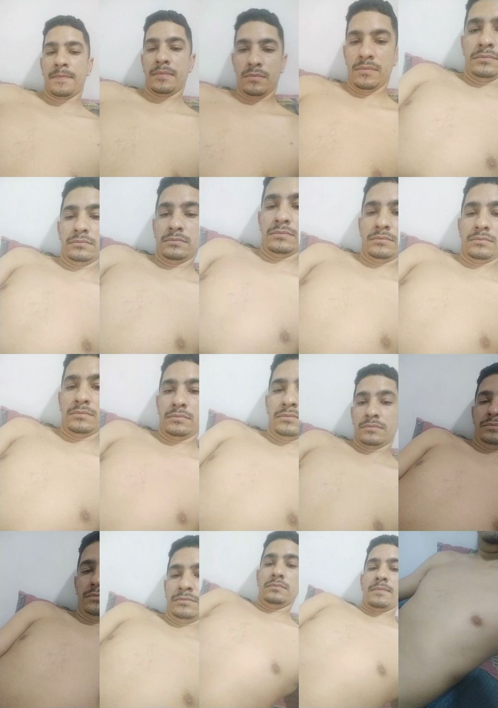 RodrigoCosta29  22-07-2022 Recorded Video fuckface