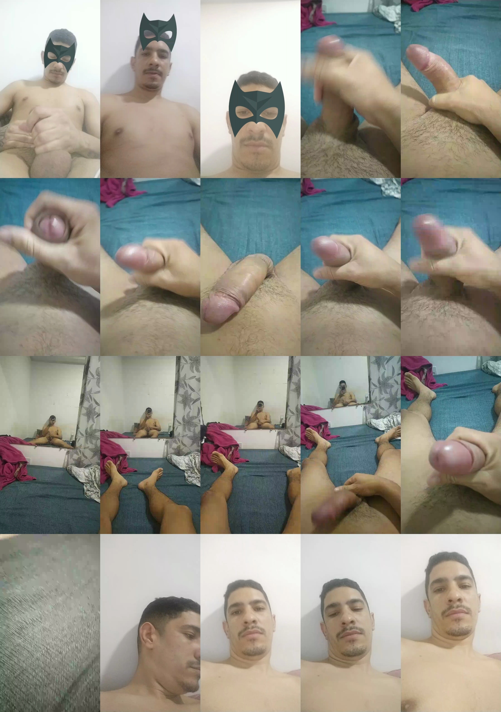 RodrigoCosta29  22-07-2022 Recorded Video Download