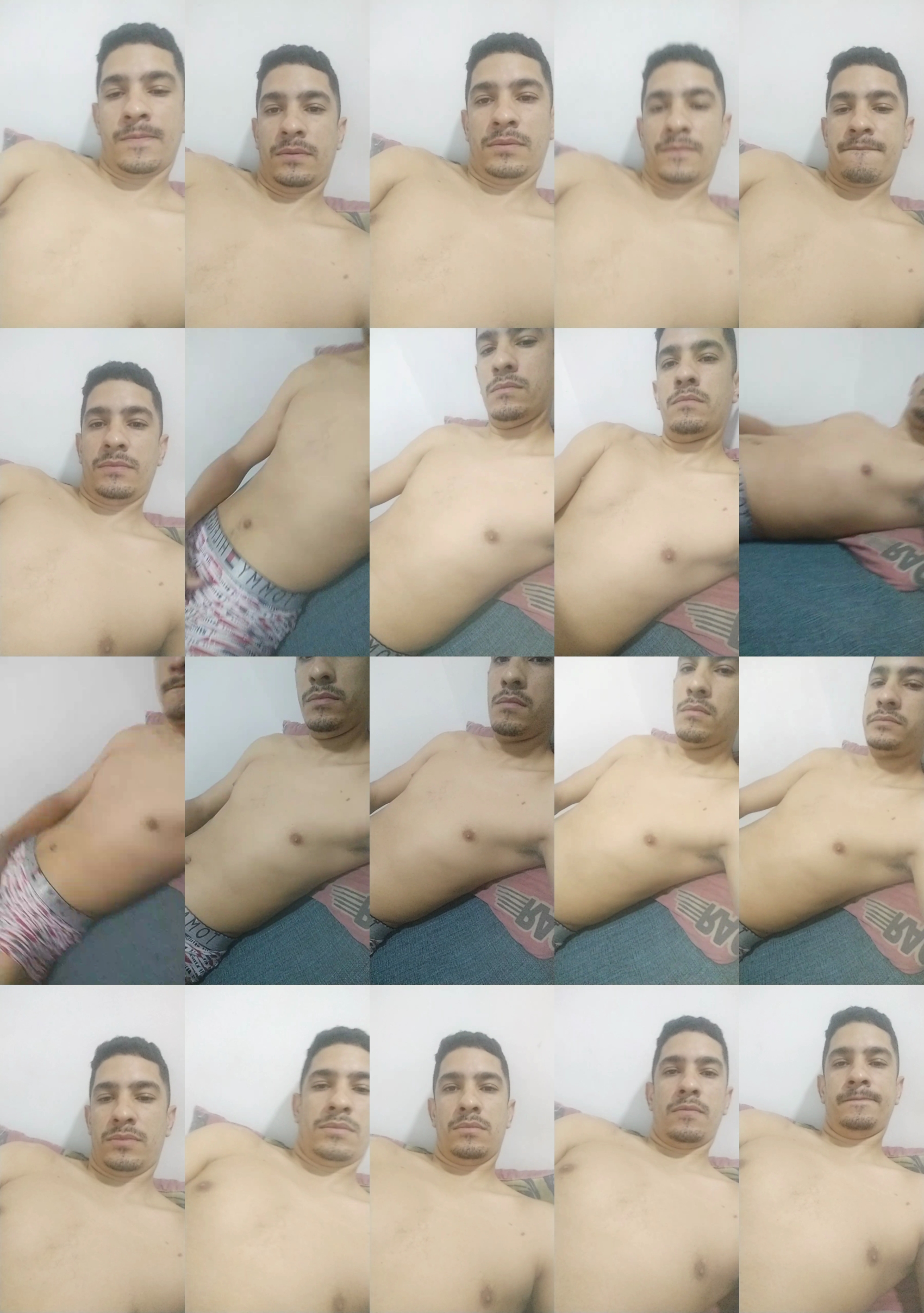 RodrigoCosta29  22-07-2022 Recorded Video fuckface