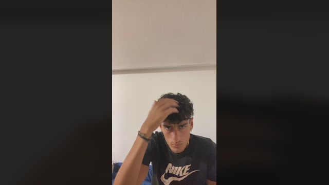 Sborraxl  21-07-2022 Recorded Video jerking