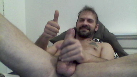 Seniorwhite  22-07-2022 Recorded Video suck