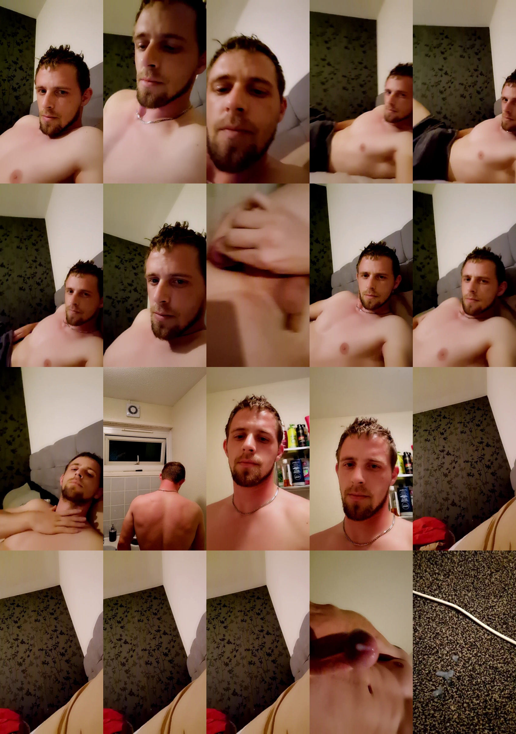 Stayliquid  22-07-2022 Recorded Video Cam