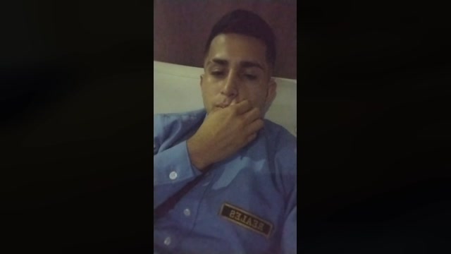 StivenX2  22-07-2022 Recorded Video ass