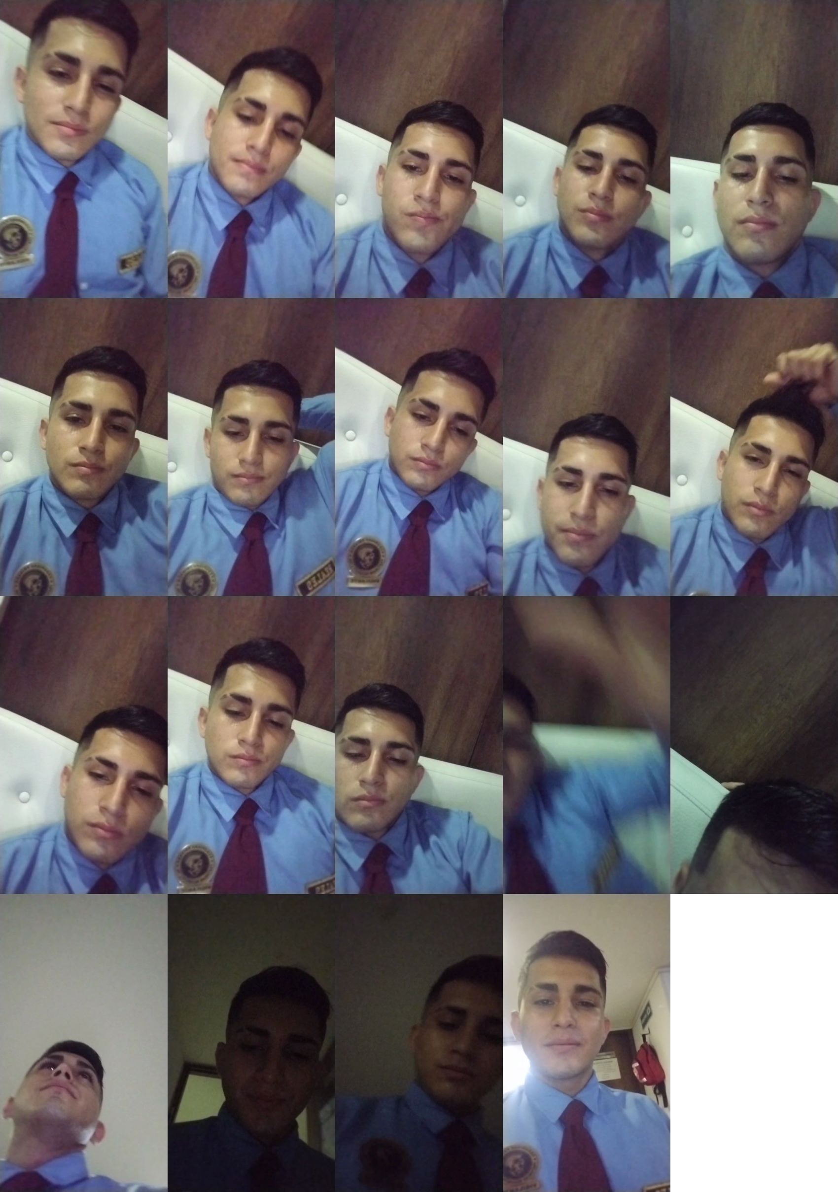 StivenX2  22-07-2022 Recorded Video Recorded