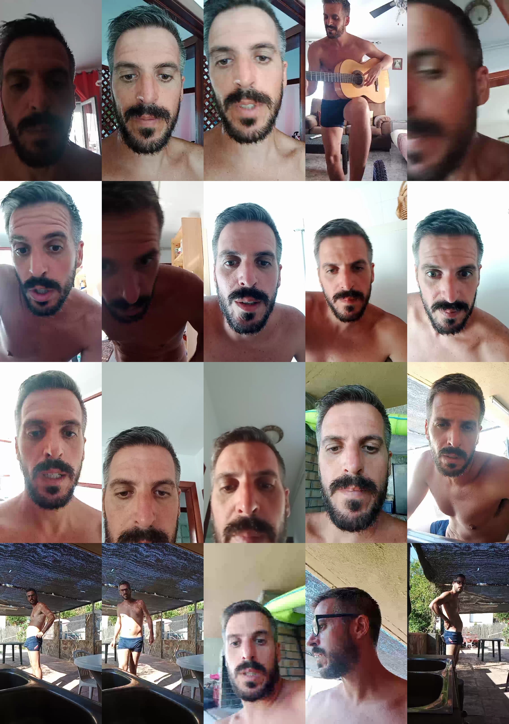 Vergagruesa_  21-07-2022 Recorded Video juicy