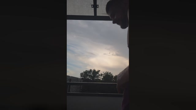WiederSacha  21-07-2022 Recorded Video Topless