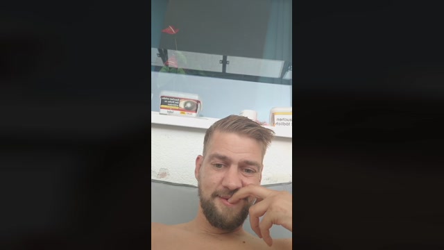 WiederSacha  21-07-2022 Recorded Video love