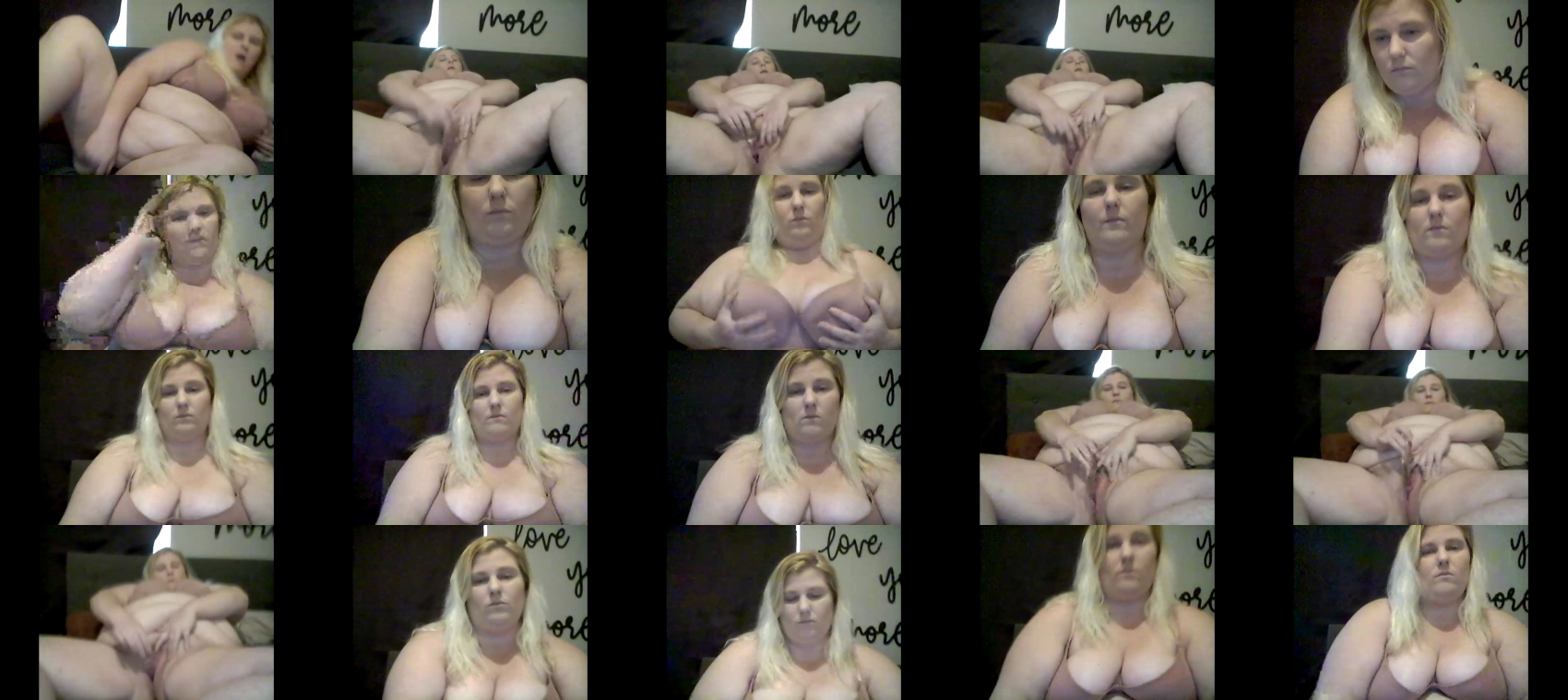 Slideshow bbw chaturbate.