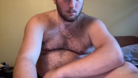 bearchubs  22-07-2022 video fuckface