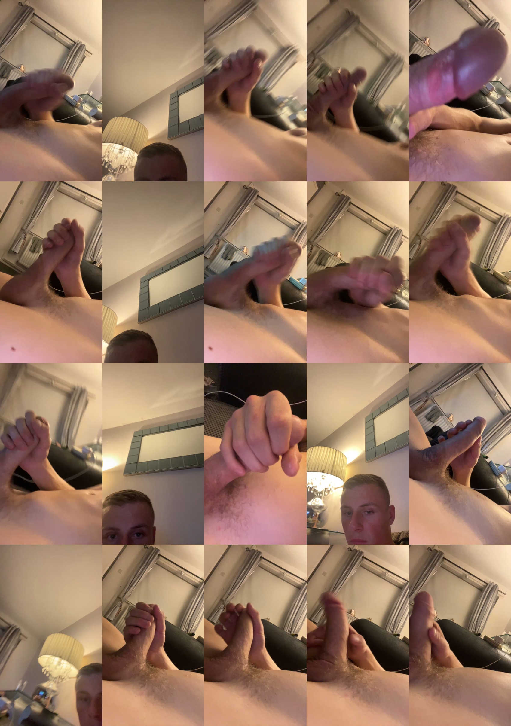 bigdean3  22-07-2022 Recorded Video kink