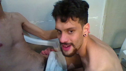 caiquedot  21-07-2022 Recorded Video handsome