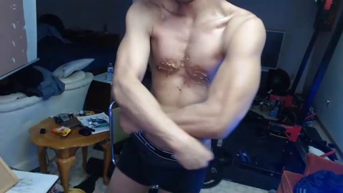 chadclouds  22-07-2022 video Webcam