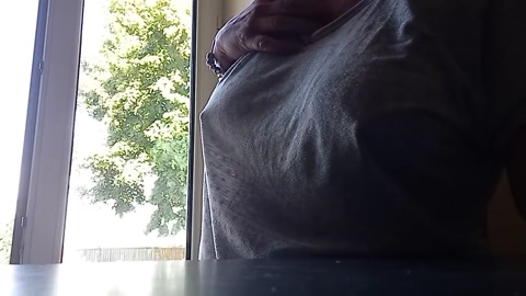 coccinellefun 22-07-2022 tits 