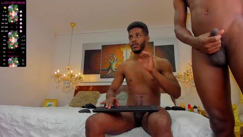 dereckandjake  22-07-2022 video naughty