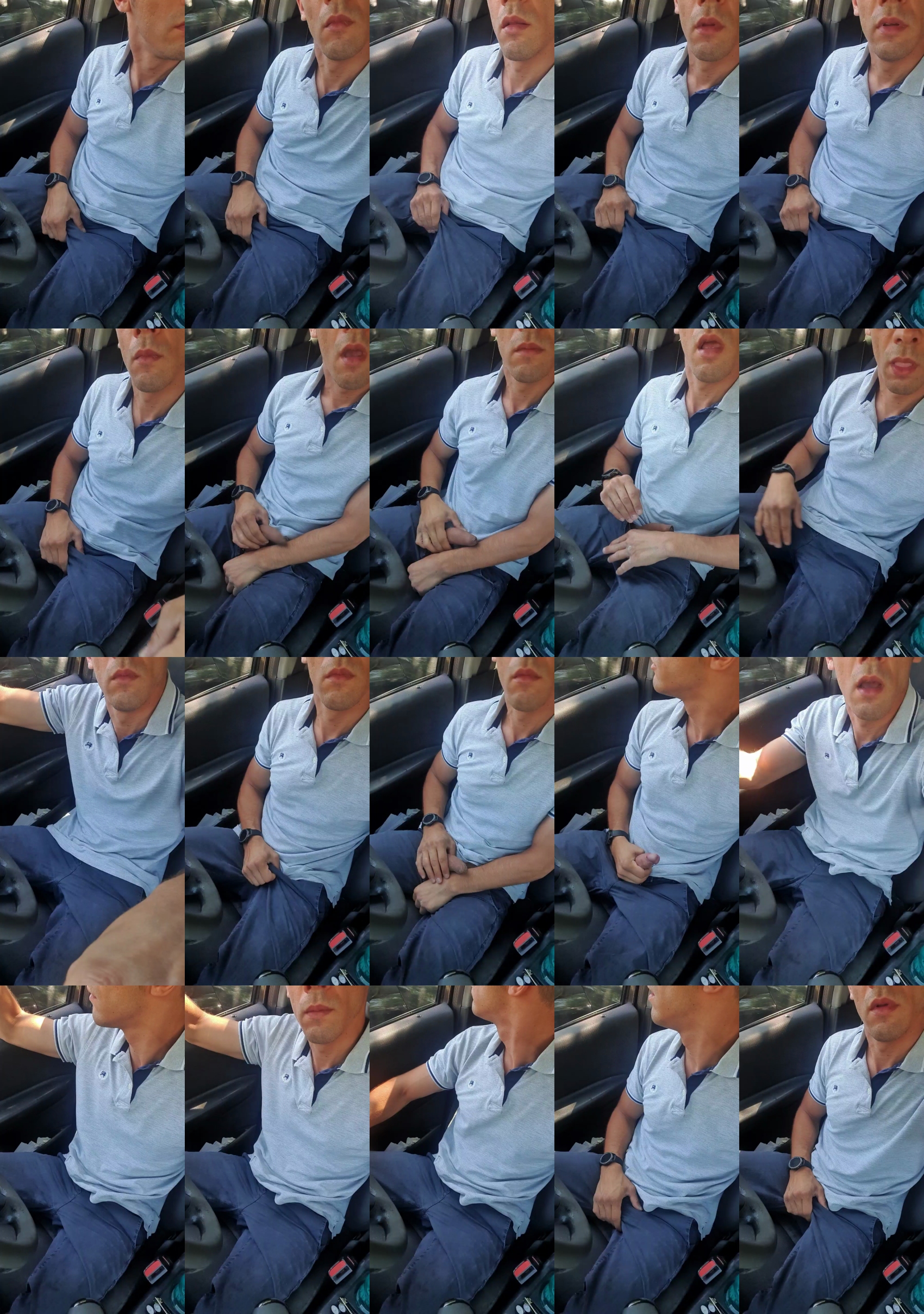 disableman  22-07-2022 Recorded Video kink